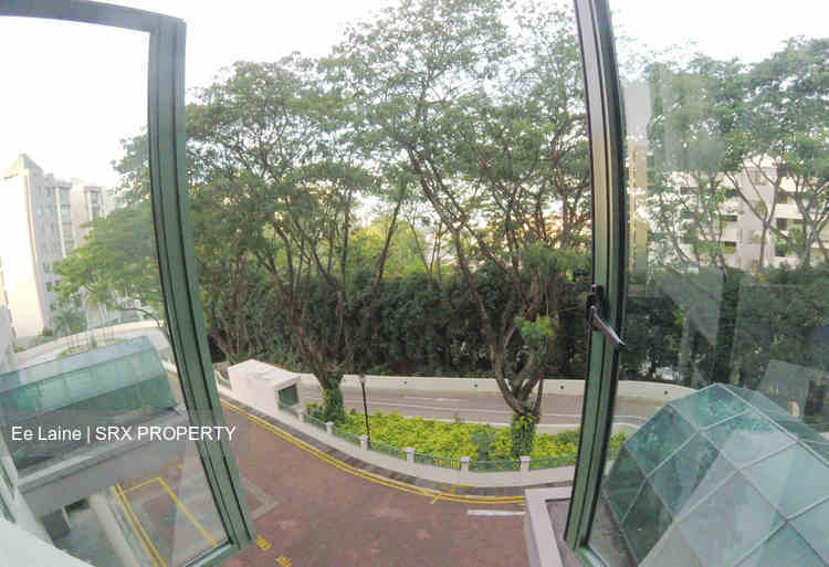 Signature Park (D21), Condominium #174888622